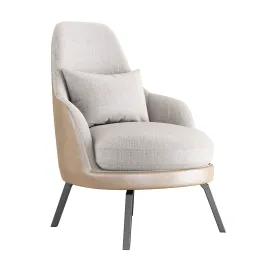 Le Comfort Air armchair